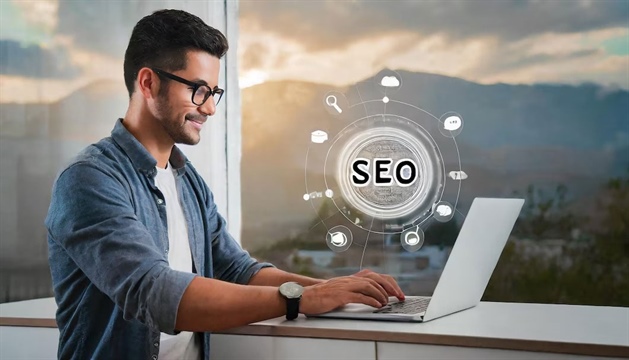 افزایش ترافیک و فروش فروشگاه اینترنتی با سئو