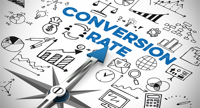 ترفندهای افزایش نرخ تبدیل در سایت فروشگاهی