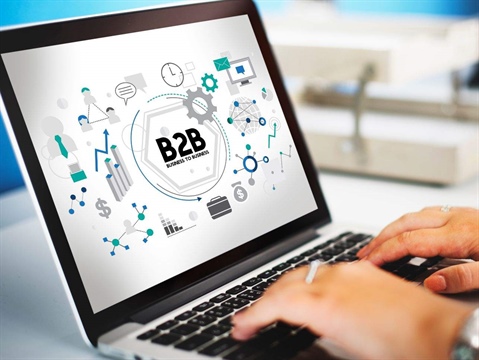 بازاریابی B2B چیست؛ ۱۰ استراتژی بازاریابی صنعتی برای کمک به فروش بیشتر