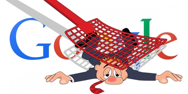 پنالتی گوگل چیست؛ دلایل پنالتی و راه حل رفع آن‌ ها