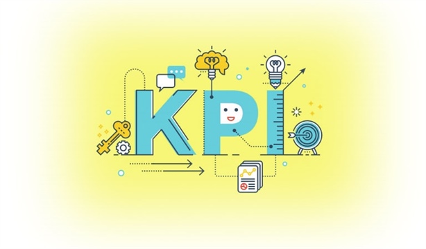 KPI چیست؛ انواع، ۵ مرحله ایجاد آن