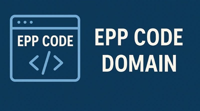 راهنمای جامع EPP Code؛ کلید امنیت در انتقال دامنه‌های اینترنتی