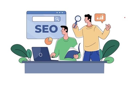 مشاور سئو کیست؟