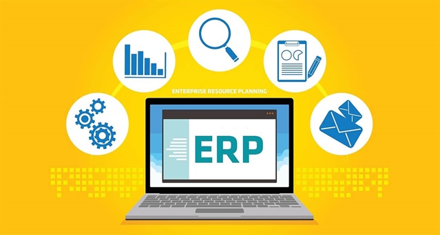 نرم افزار Dynamics ERP مايکروسافت ارتقاء يافت