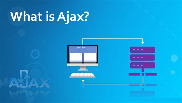 ajax یا آژاکس یا ایجکس چیست