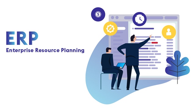 ERP چیست و چگونه به کسب‌ و کار ما کمک می‌کند؟
