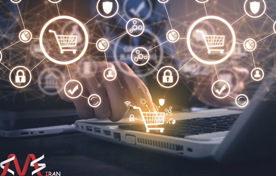 انواع تجارت الکترونیک