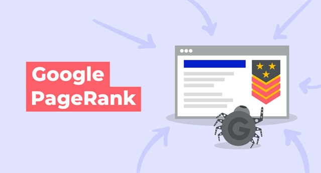 پیج رنک چیست و چه تاثیری بر رتبه سایت در گوگل دارد؟