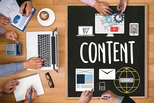 10 روش برای شروع تولید محتوا فروشگاه اینترنتی