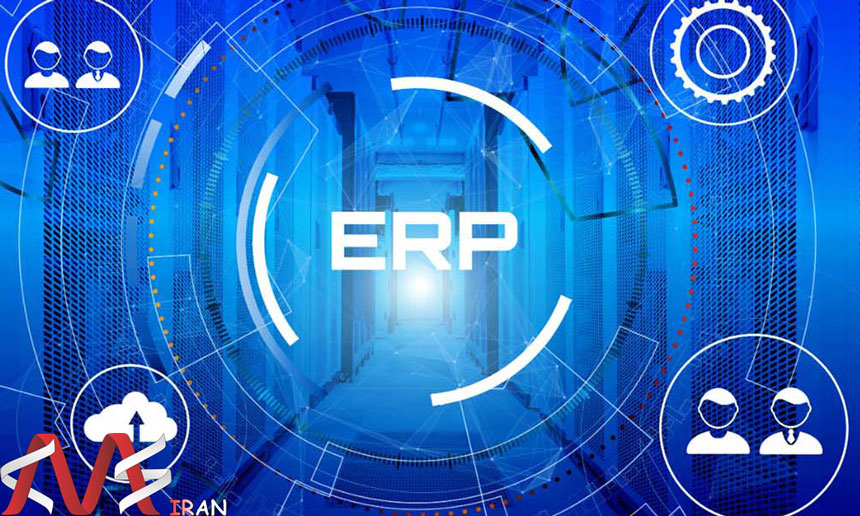 چگونه ERP به کسب‌ و کار کمک می‌کند؟