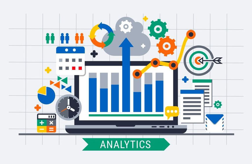 اهمیت گزارش Conversions در گوگل آنالیتیکس