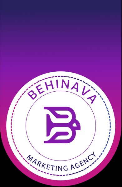  لوگوی بهین آوا