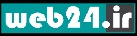 لوگوی وب۲۴