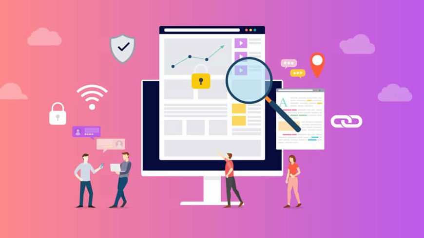 اهمیت افزایش بازدید سایت و وبلاگ