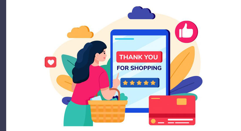ارائه فرایند پرداخت آسان