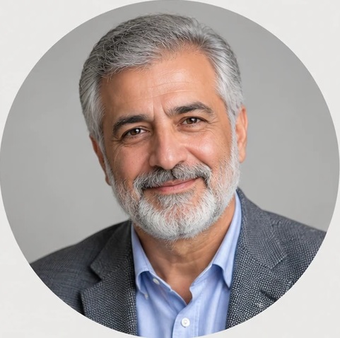 فرزین یغمایی