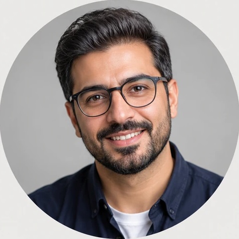 آقای حسین حاتمی