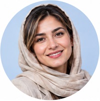 خانم مهناز محمدی