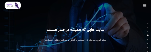 شرکت آمادیس دانا