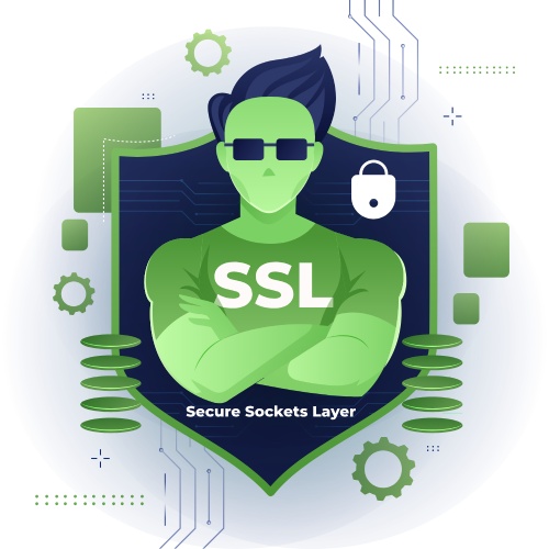 پروتکل امن HTTPS و گواهی SSL