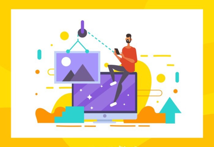 سایت اختصاصی راه حل ارتقای کسب و کار