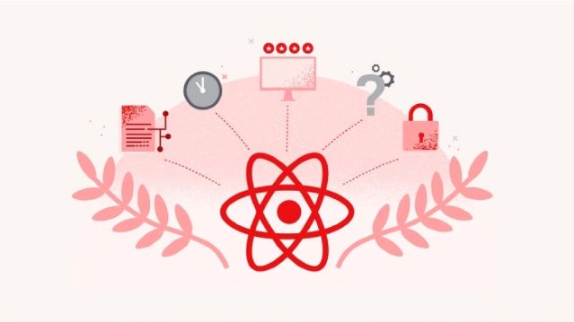 مزایای ری‌اکت