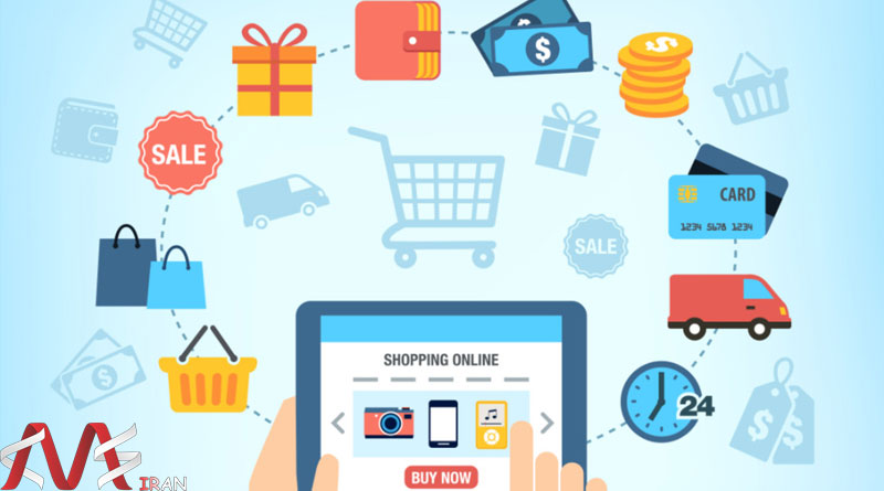 تجارت الکترونیک