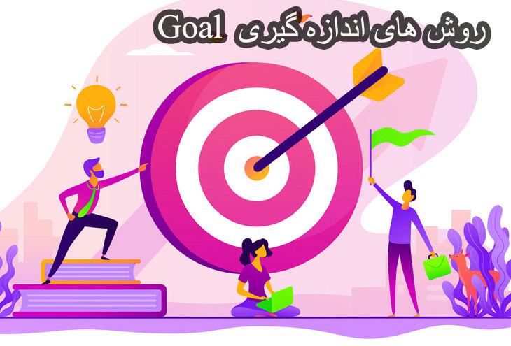 روش های اندازه گیری Goal
