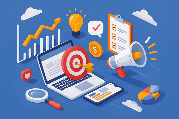 مهم‌ ترین ابزارهای دیجیتال مارکتینگ 