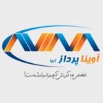 لوگوی آوینا پرداز