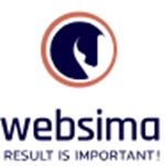 لوگوی وبسیما