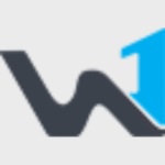  لوگوی وب وان