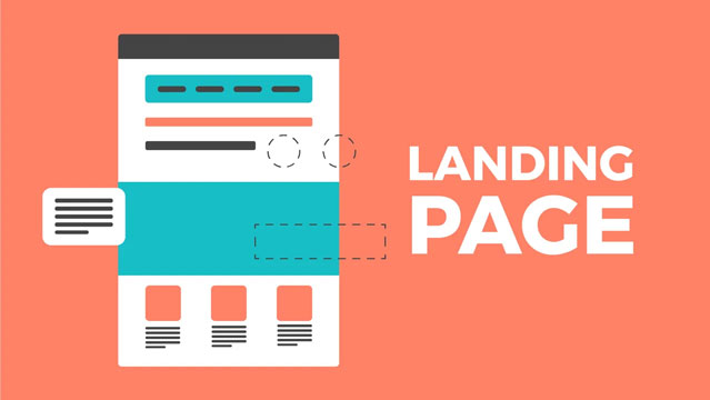 Landing Pages