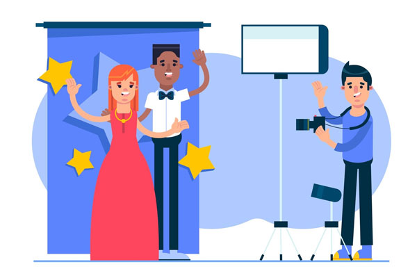 بخش نظرات مشتریان