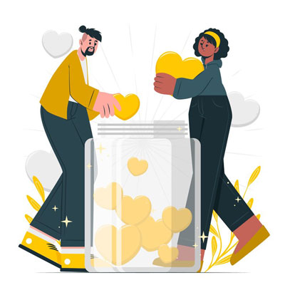 طراحی سایت خیریه طراحی سایت خیریه