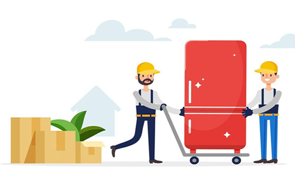 درباره فعالیت شرکت باربری