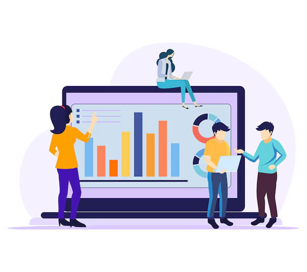 معرفی مؤسسه و گزارش عملکرد مالی