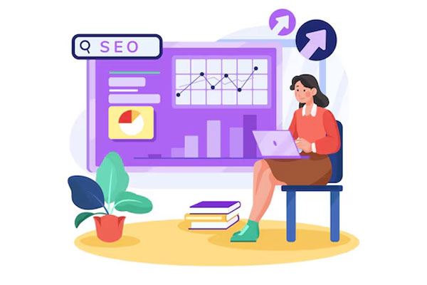 نقش سئو در موفقیت سایت‌های آموزشی