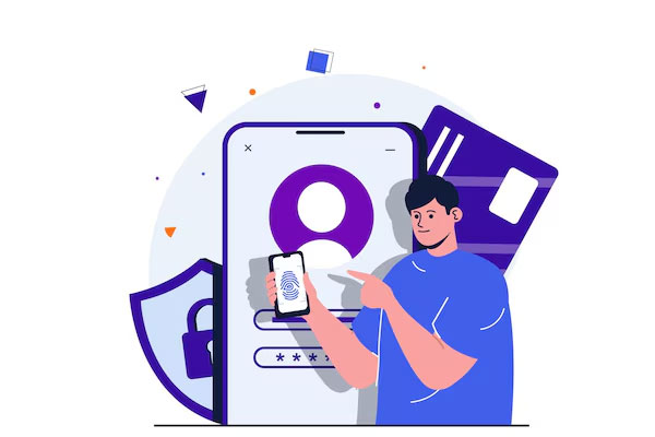 پرداخت آنلاین سریع و امن