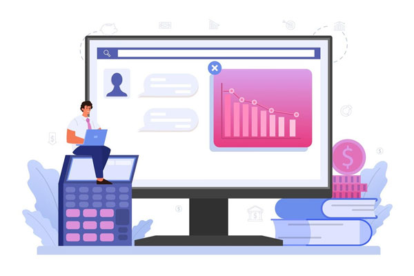 سیستم درخواست تسهیلات