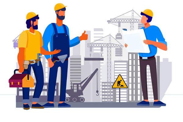 صفحه معرفی خدمات