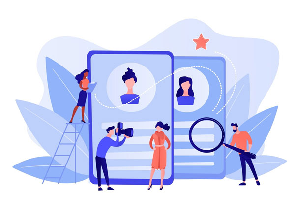 طراحی تم و هویت سازمانی