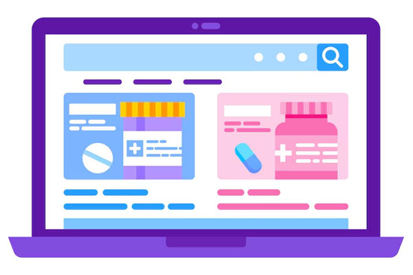 وبلاگ و مجله پزشکی