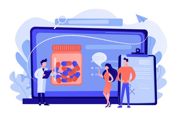 تولید محتوای هدفمند