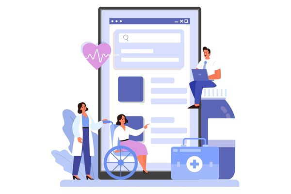 سئو و بهینه سازی وب سایت