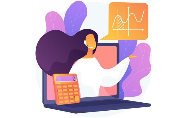 پشتیبانی آنلاین