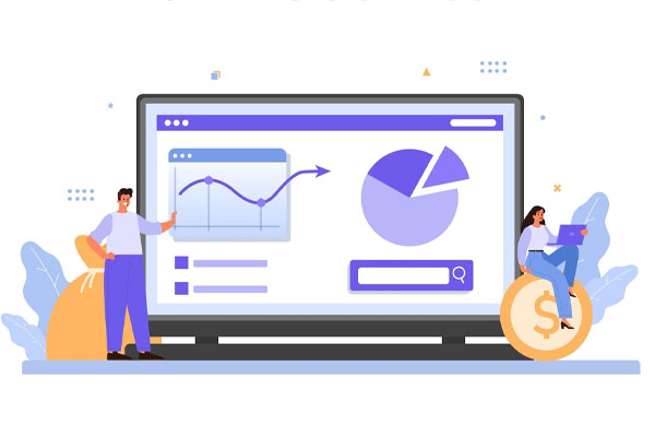 خدمات حسابداری 