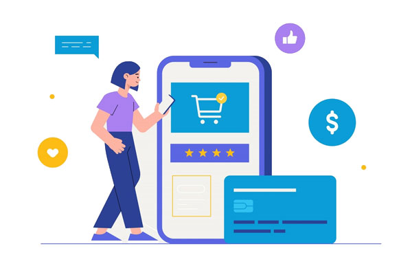 سیستم پرداخت آنلاین و انتقال وجه