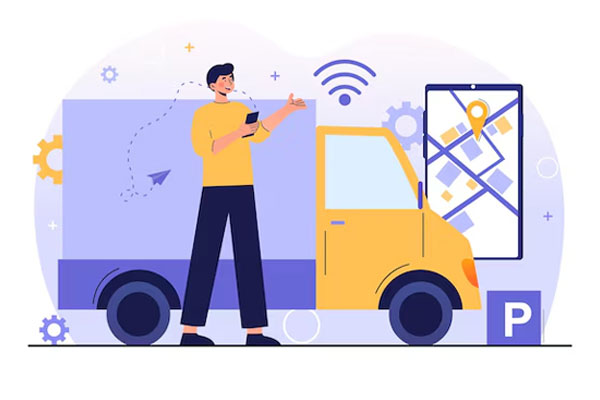 رزرو آنلاین خدمات