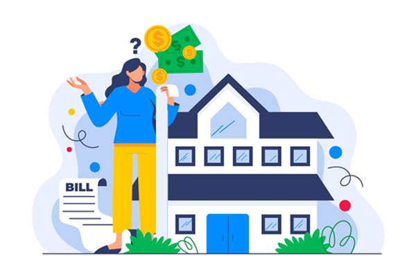 نمایش حرفه ای صفحه پیش فروش